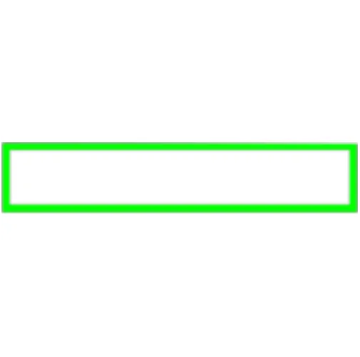 marron Linterna de bambú y plástico reciclado RCS