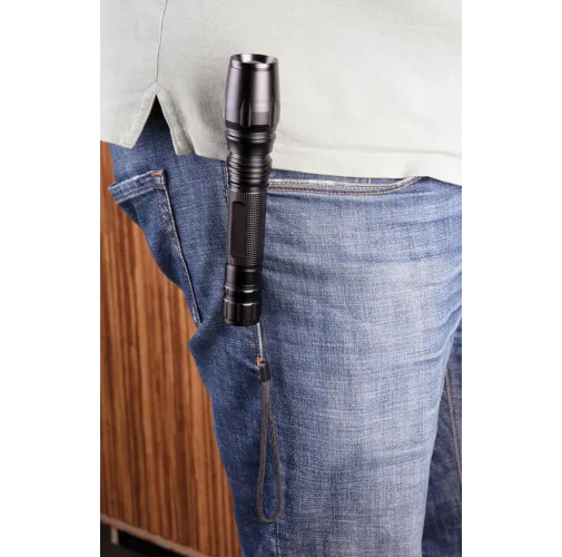 Linterna CREE resistente 10W