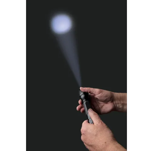 Linterna CREE resistente 10W