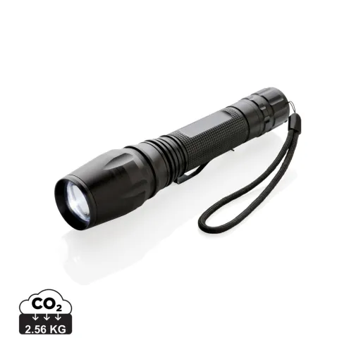 LINTERNA CREE RESISTENTE 10W