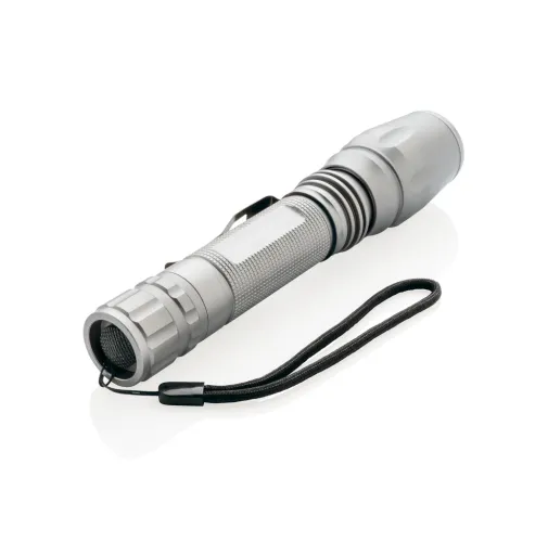Linterna CREE resistente 10W