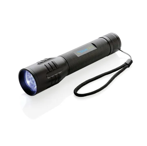 Linterna CREE grande 3W