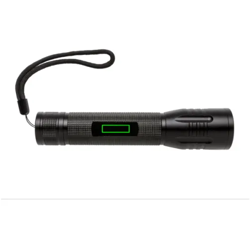 Linterna CREE grande 3W