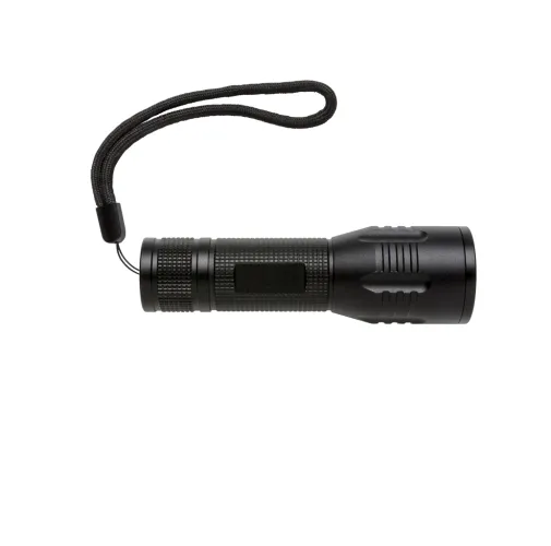 Linterna CREE mediana 3W