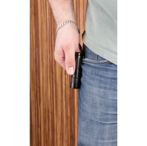 Linterna CREE de bolsillo 3W