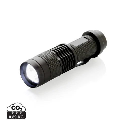 LINTERNA CREE DE BOLSILLO 3W