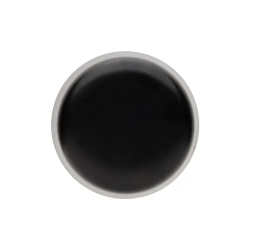 Lámpara de mesa Zenic RCS plástico reciclado recargable USB