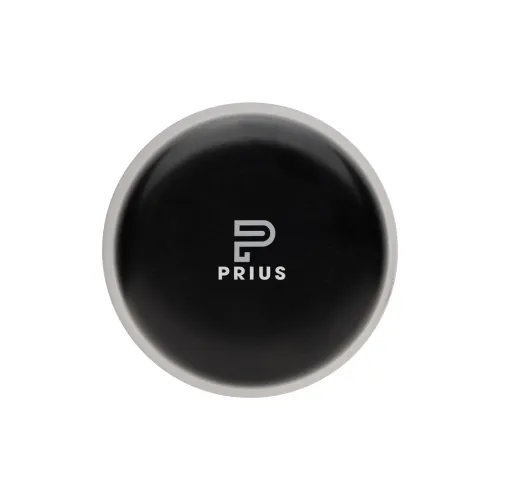 Lámpara de mesa Zenic RCS plástico reciclado recargable USB