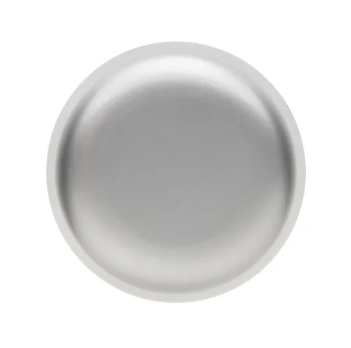 Lámpara de mesa Zenic RCS plástico reciclado recargable USB