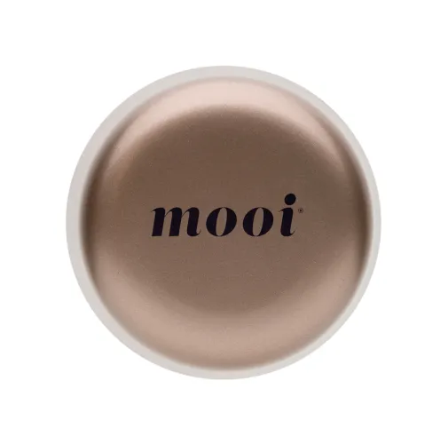 Lámpara de mesa Zenic RCS plástico reciclado recargable USB