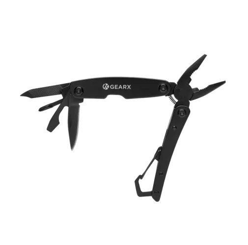 Miniherramienta multiusos Gear X