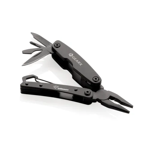 Miniherramienta multiusos Gear X