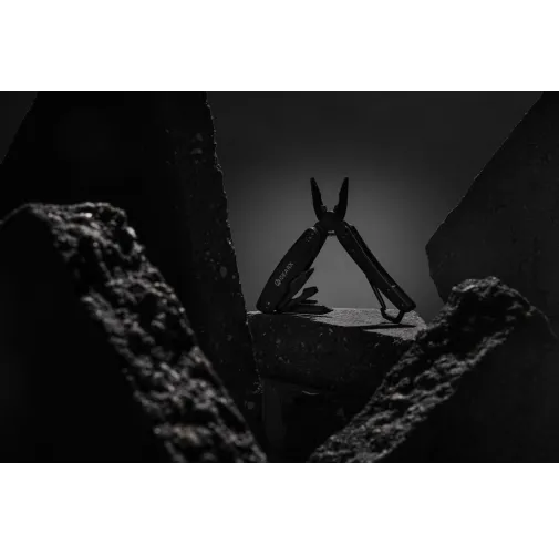 Miniherramienta multiusos Gear X