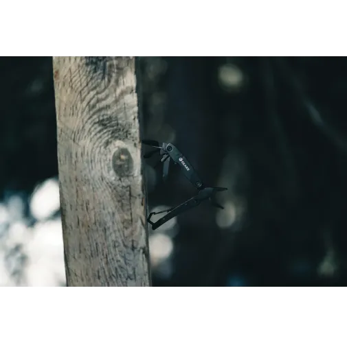 Miniherramienta multiusos Gear X