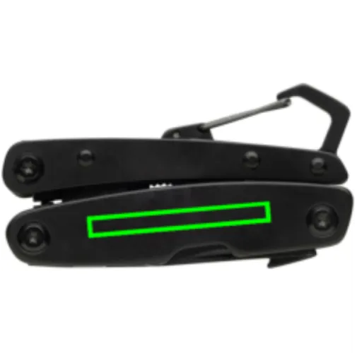 Miniherramienta multiusos Gear X