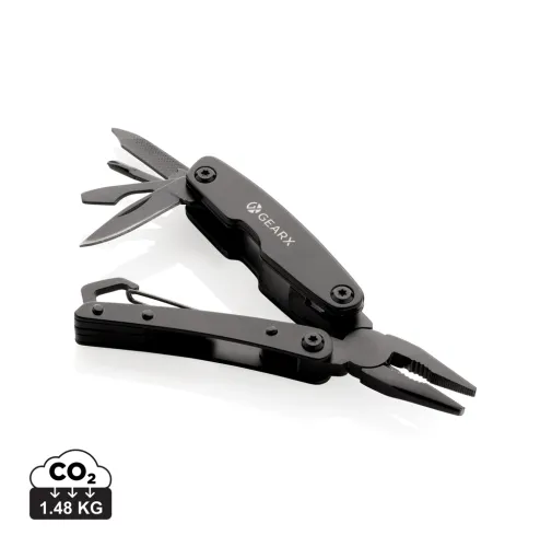 Miniherramienta multiusos Gear X