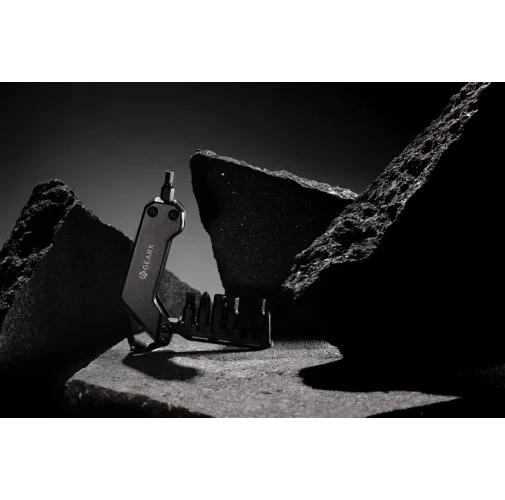 Destornillador Gear X