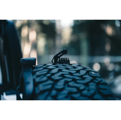 Destornillador Gear X