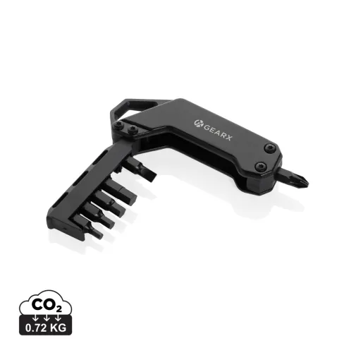 DESTORNILLADOR GEAR X