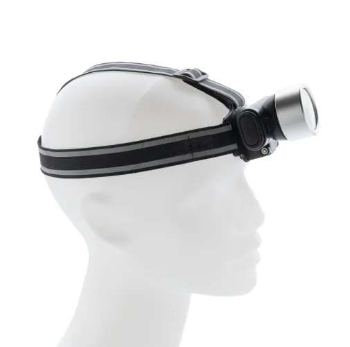 Linterna de cabeza Everest