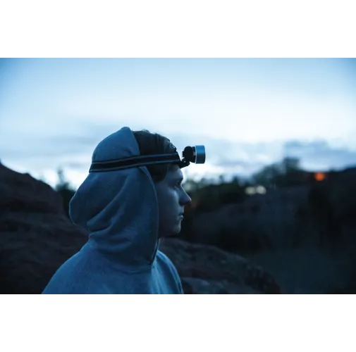 Linterna de cabeza Everest