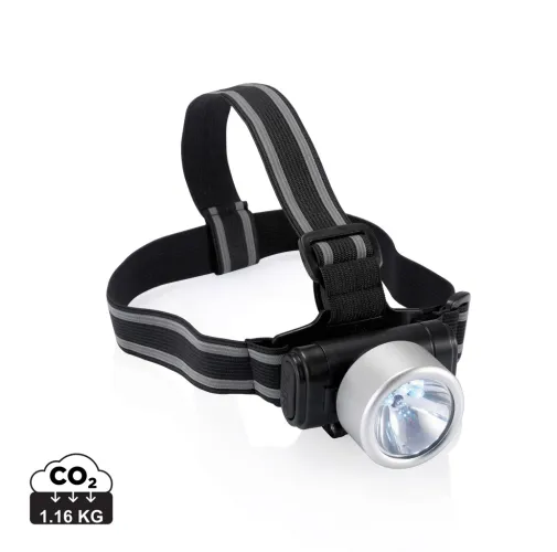 LINTERNA DE CABEZA EVEREST