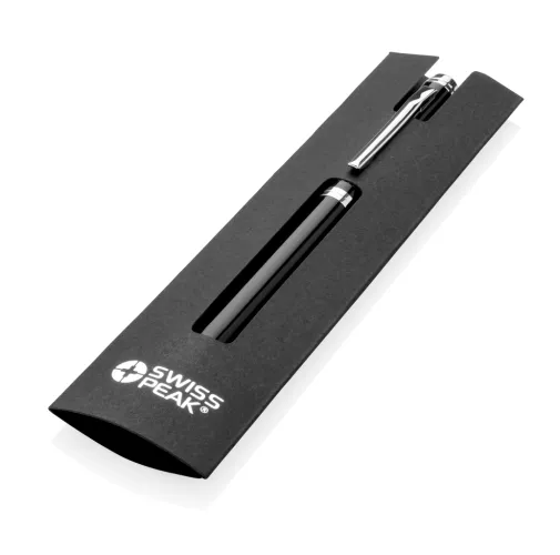 Bolígrafo Swiss Peak Luzern