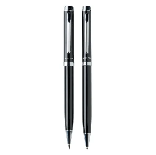 Set bolígrafos Swiss Peak Luzern