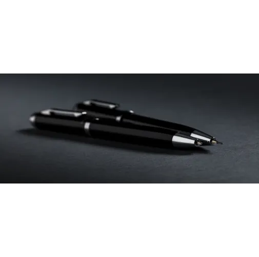 Set bolígrafos Swiss Peak Luzern