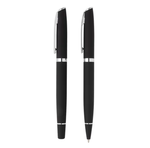 Set bolígrafos Deluxe