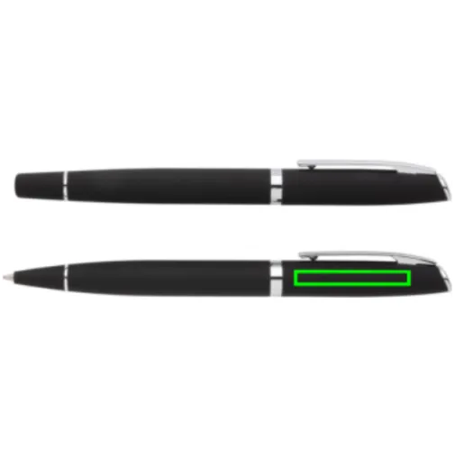 Set bolígrafos Deluxe