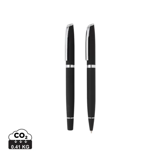 Set bolígrafos Deluxe