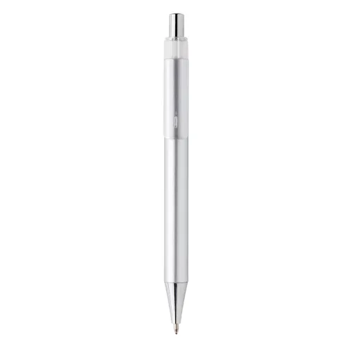 Bolígrafo metálico X8