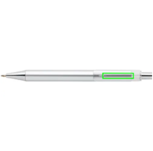 Bolígrafo metálico X8