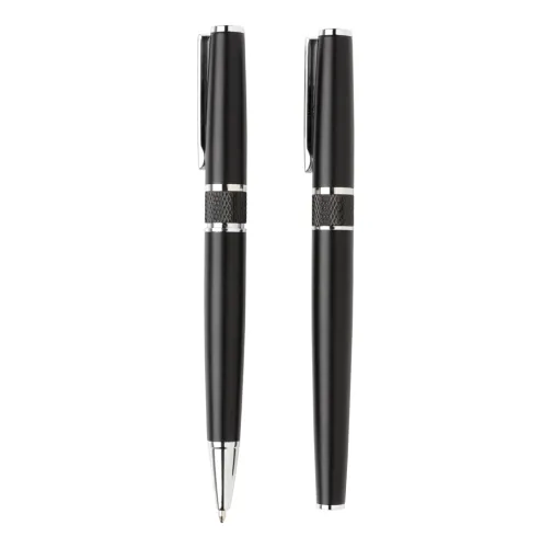 Set bolígrafos Swiss Peak deluxe