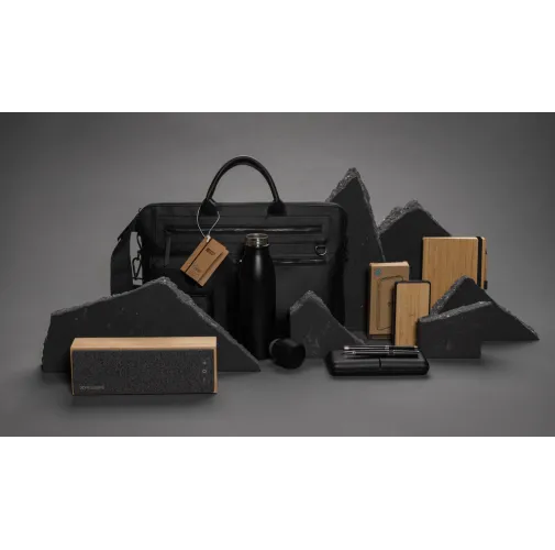 Set bolígrafos Swiss Peak deluxe