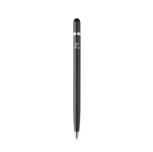 gris Bolígrafo de metal