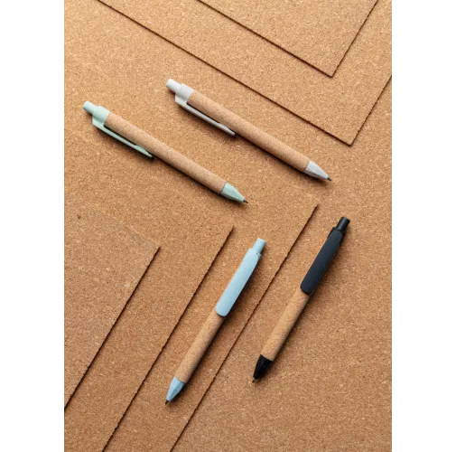 Bolígrafo ecológico