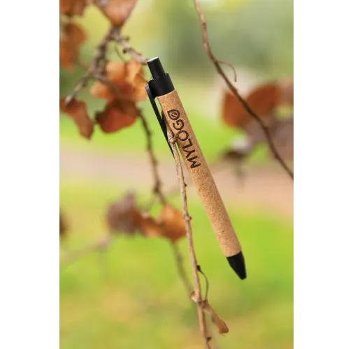 Bolígrafo ecológico