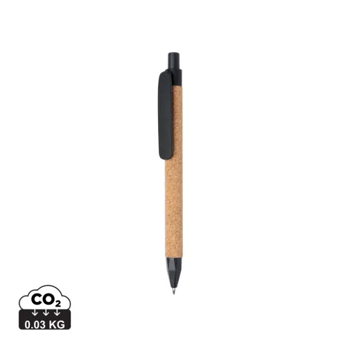 BOLÍGRAFO ECOLÓGICO