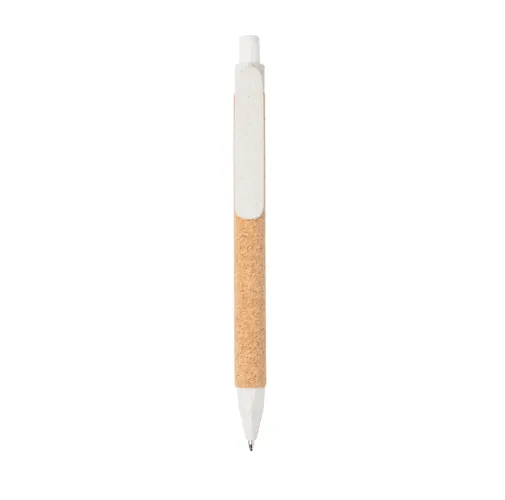 Bolígrafo ecológico