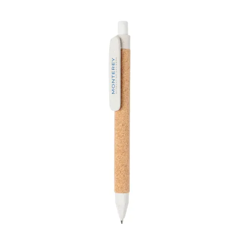 Bolígrafo ecológico