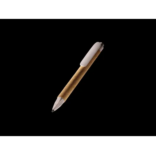 Bolígrafo ecológico