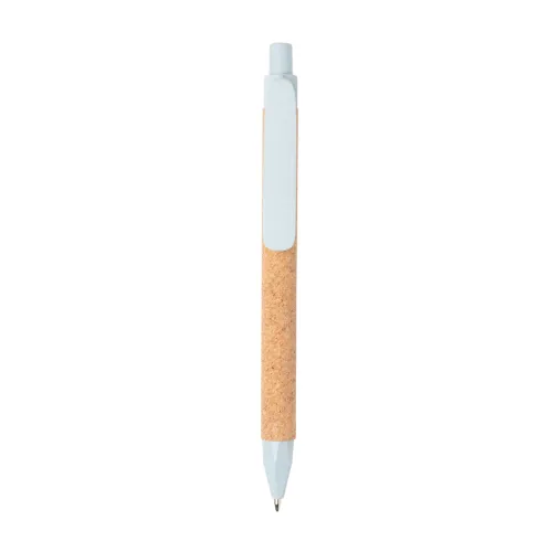 Bolígrafo ecológico