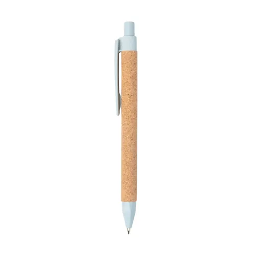 Bolígrafo ecológico