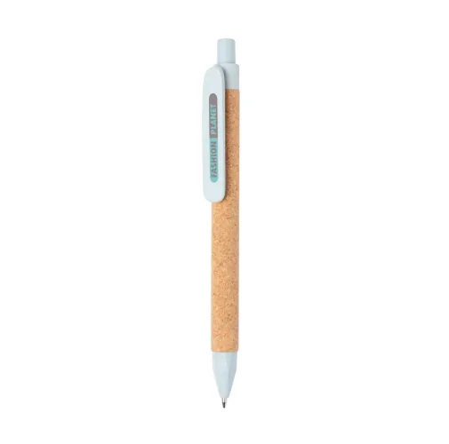 Bolígrafo ecológico