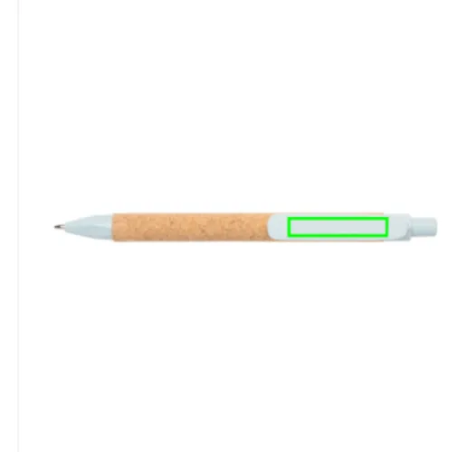 Bolígrafo ecológico