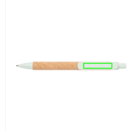 Bolígrafo ecológico