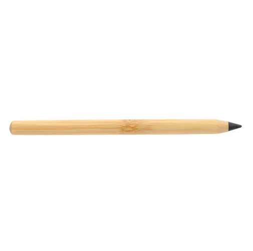 Lápiz infinity sin árboles