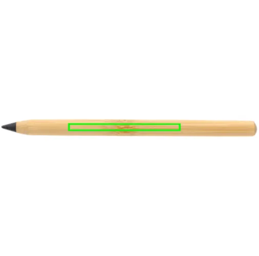 Lápiz infinity sin árboles